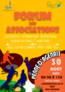 photo Forum des associations