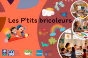photo Les p'tits bricoleurs