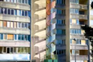 photo Balade de quartier - Beaubreuil - Limoges