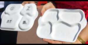 photo Comment une assiette en porcelaine fait le lien entre design et santé ? - Conférence Limoges