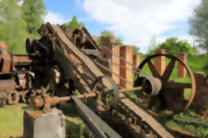 photo Journées du patrimoine - Ancienne Tuilerie de Still