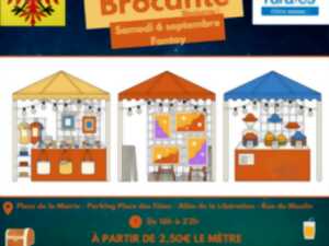 photo Grande Brocante Nocturne