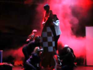 photo Rejoignez la troupe de théâtre amateur d’Artopie !