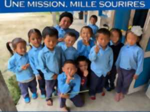 photo Une mission, mille sourires