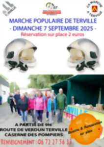 photo Marche populaire