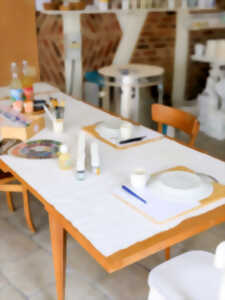 photo Ici, nos savoir-faire - Visite de l'Atelier des Curiosités