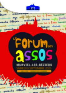 photo FORUM DES ASSOCIATIONS