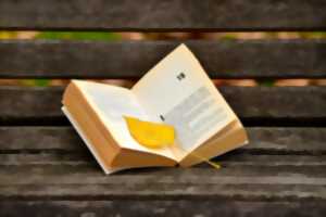 photo LECTURE À VUE - LE POUGET