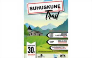photo Suhuskune Trail+randonnée