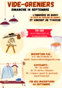 photo Vide-greniers