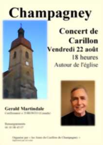 photo CONCERT DE CARILLON