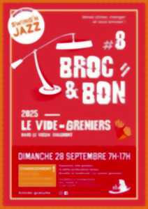 photo VIDE GRENIER CHAUMONT