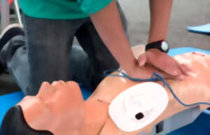 photo Formation aux premiers secours citoyens à Cahors