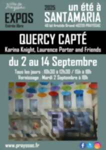 photo Exposition à Santamaria: 