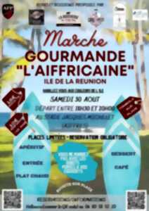 photo Randonnée gourmande à Aiffres