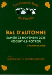 photo Bal d'automne | 2025