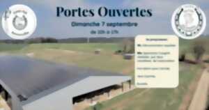 photo Portes ouvertes au poney club des Retrouvailles