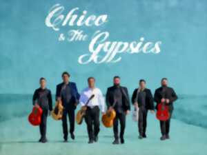 photo CHICO & THE GYPSIES - FERIA DE CARCASSONNE 2025