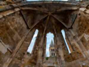 photo JEP 2025 - ABBAYE D’ALET LES BAINS