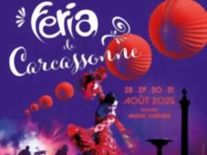 photo CHICO & THE GYPSIES - FERIA DE CARCASSONNE