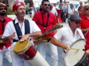 photo TANGA LIBRE : FERIA DE CARCASSONNE 2025
