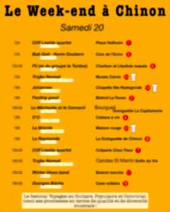 photo Festival Voyage en Guitare