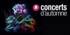 photo Concerts d’Automne