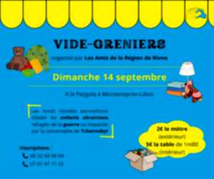 photo Vide-Greniers