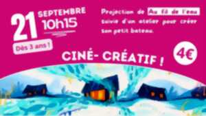 photo Ciné-créatif