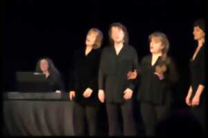 photo Théâtre :  Mes Biens Chères Soeurs - Billet Musical