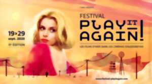 photo 11ème édition du festival Play It Again !