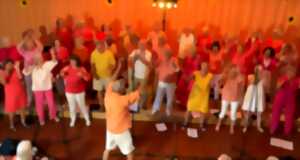 photo CONCERT CHORALE INTERNATIONALE DE L'ALBERA