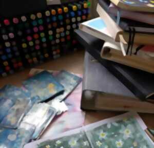 photo CARNET CRÉATIF ADO-ADULTE