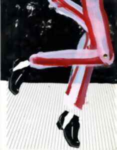 photo Führung auf Deutsch. Entdeckung der Ausstellung und der Sammlung