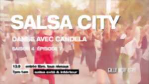 photo Salsa City - Saison 4 Épisode 7