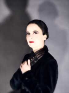 photo Amélie Nothomb