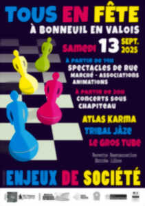 photo Tous en fête