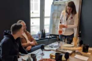photo Atelier d’oenologie Dionysa à Barbery