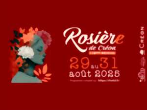 photo Fête de la Rosière et du Rosier de Créon – Édition 2025