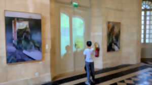 photo Exposition à Laon : 