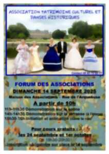 photo Forum des associations