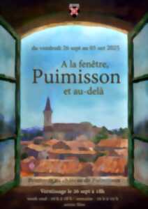 photo EXPOSITION DE PEINTURE