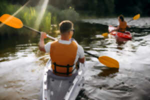 photo JOURNÉE PORTES OUVERTES GIGNAC CANOË KAYAK