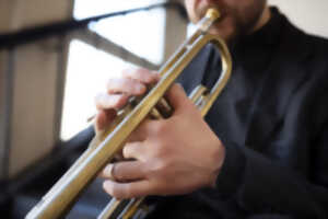 photo BEPPE CARUSO: TROMBONE, TUBA ET CONQUE