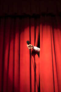 photo LE DONKEY COMEDY CLUB