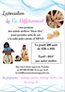 photo Des minis ateliers 