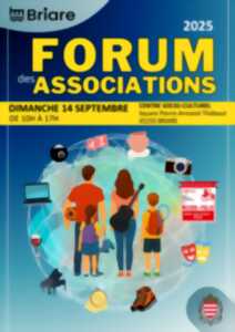 photo Forum des associations
