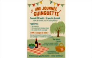 photo Journée guinguette