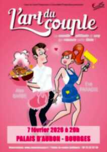 photo Pièce de théâtre L'Art du couple