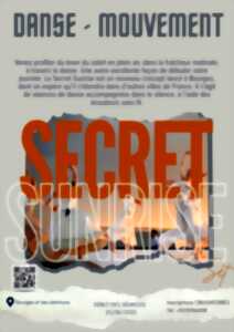 photo Secret Sunrise